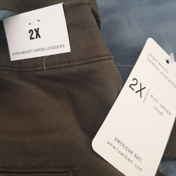 Cargo pant - Picture 3 of 4